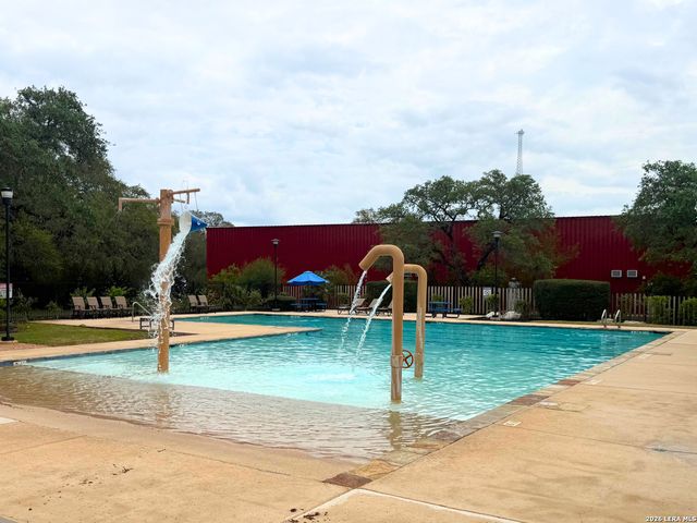 22414 AKIN HTS, San Antonio, TX 78261