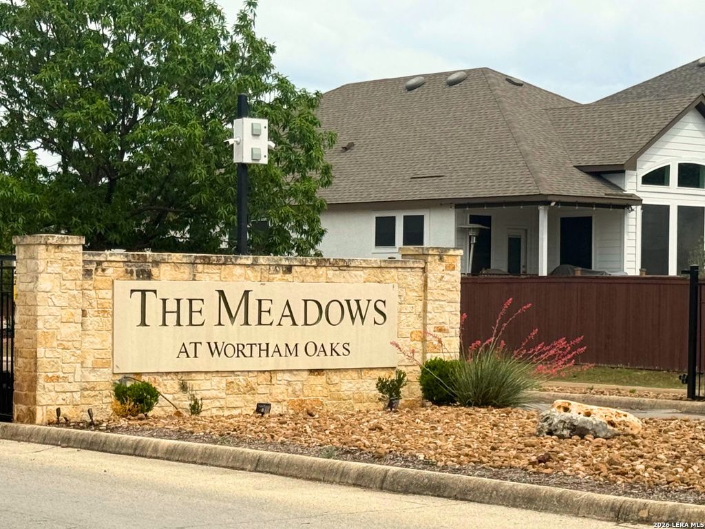 22414 AKIN HTS, San Antonio, TX 78261