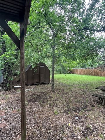 817 E Scott Street, Sherman, TX 75090