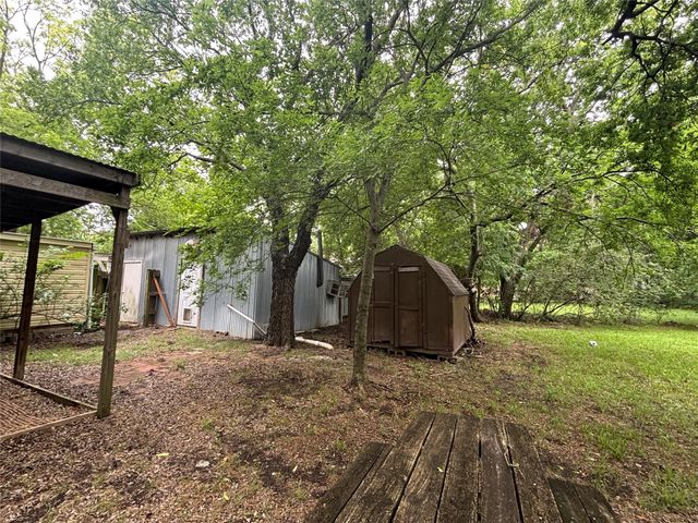 817 E Scott Street, Sherman, TX 75090