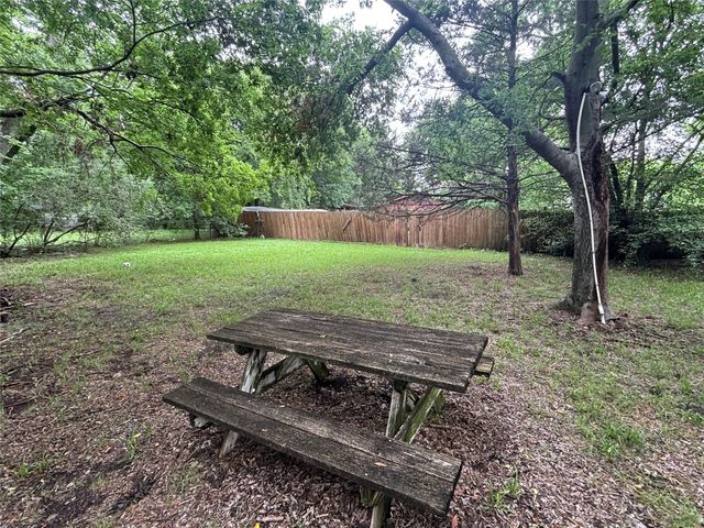 817 E Scott Street, Sherman, TX 75090