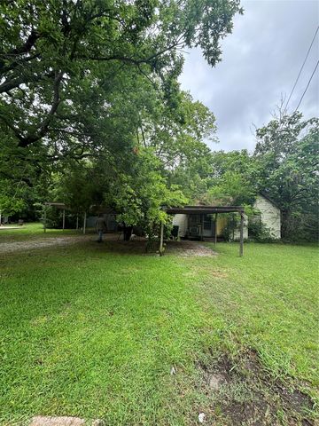 817 E Scott Street, Sherman, TX 75090