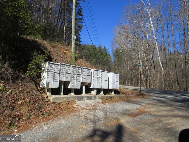 LOT 58 Doe Run, Ellijay, GA 30540