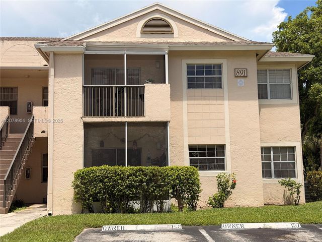 891 Cypress Park Way P6, Deerfield Beach, FL 33064