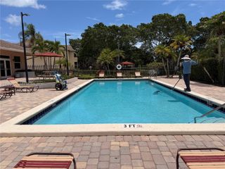 891 Cypress Park Way P6, Deerfield Beach, FL 33064