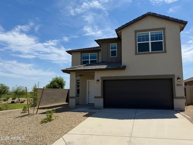 9515 W GABY Road, Tolleson, AZ 85353