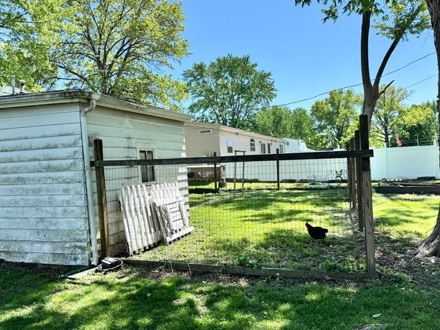 405 Penfield Street, Odin, IL 62870