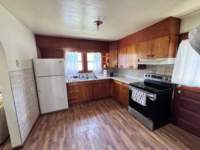 405 Penfield Street, Odin, IL 62870