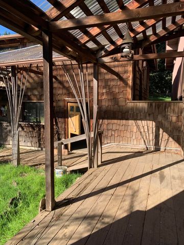 123 Cider Lane, Ettersburg, CA 95542