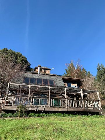 123 Cider Lane, Ettersburg, CA 95542