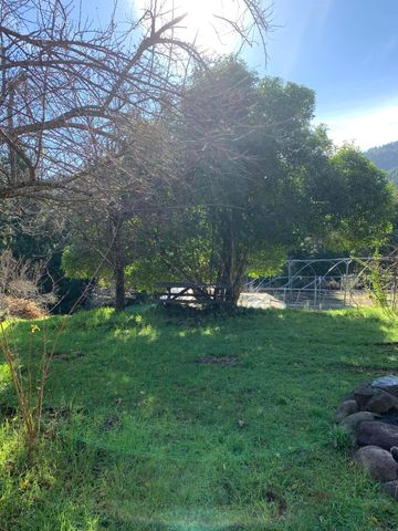 123 Cider Lane, Ettersburg, CA 95542