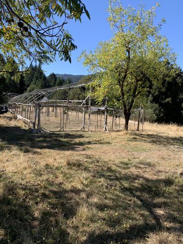 123 Cider Lane, Ettersburg, CA 95542