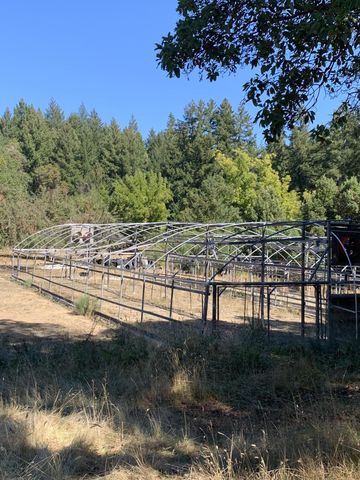 123 Cider Lane, Ettersburg, CA 95542