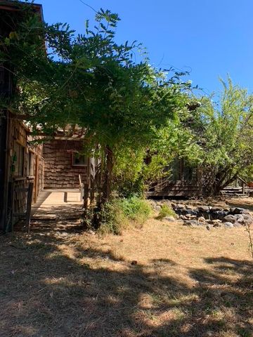 123 Cider Lane, Ettersburg, CA 95542