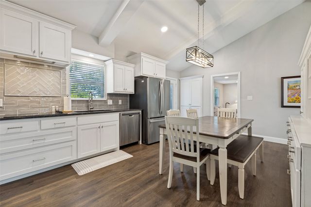 810 S Bois D Arc Street, Forney, TX 75126