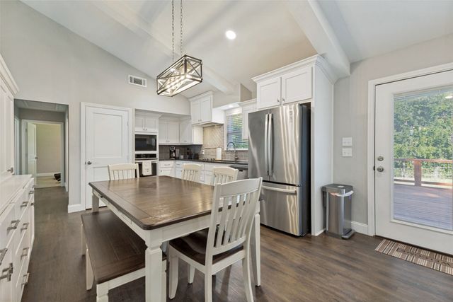 810 S Bois D Arc Street, Forney, TX 75126