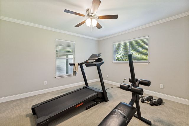 810 S Bois D Arc Street, Forney, TX 75126