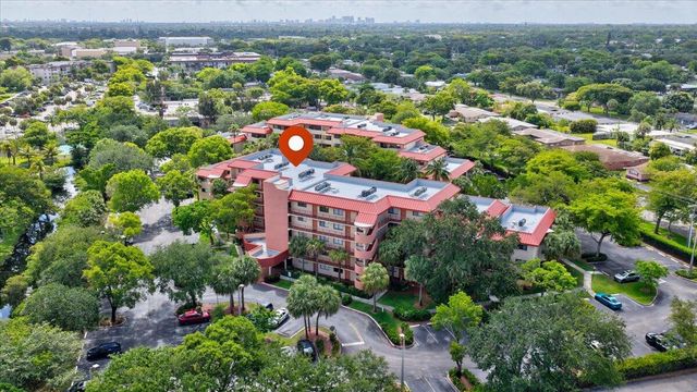 7451 NW 16th Street 407, Plantation, FL 33313