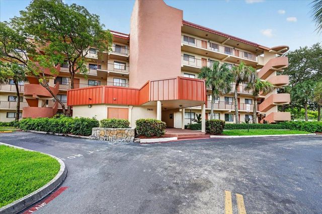 7451 NW 16th Street 407, Plantation, FL 33313