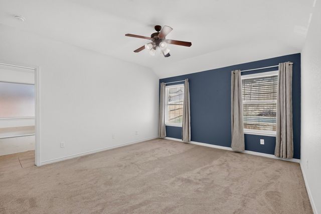 839 Evergreen Lane, Burleson, TX 76028