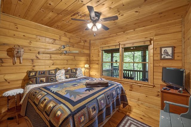 203 Mountain View Drive, Cherry Log, GA 30522