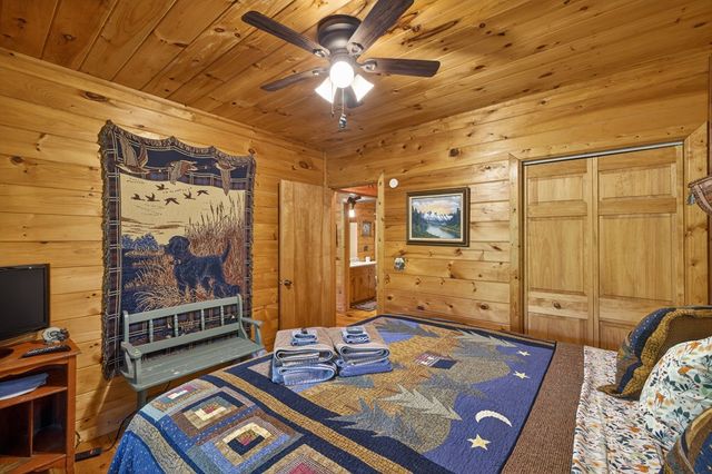 203 Mountain View Drive, Cherry Log, GA 30522