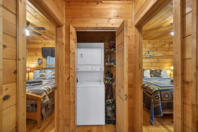 203 Mountain View Drive, Cherry Log, GA 30522