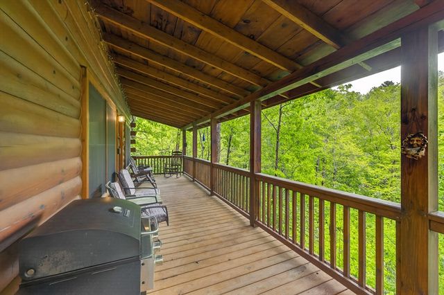 203 Mountain View Drive, Cherry Log, GA 30522