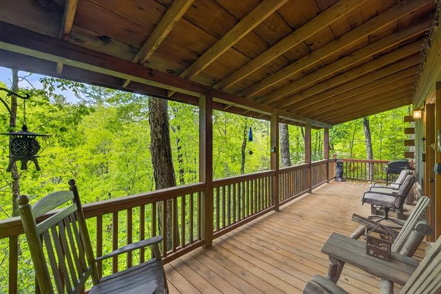203 Mountain View Drive, Cherry Log, GA 30522