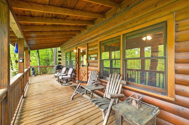 203 Mountain View Drive, Cherry Log, GA 30522