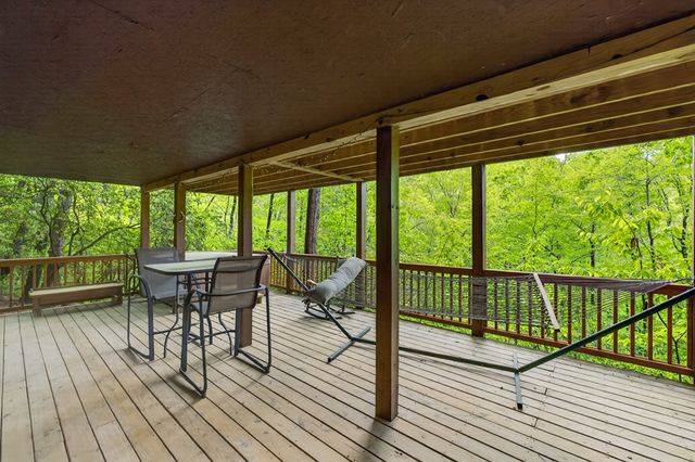 203 Mountain View Drive, Cherry Log, GA 30522