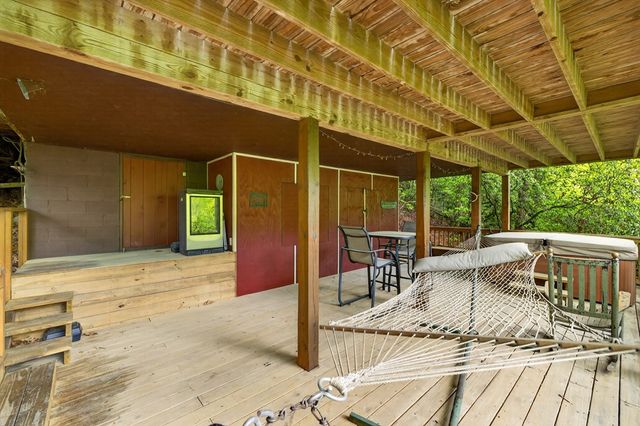 203 Mountain View Drive, Cherry Log, GA 30522