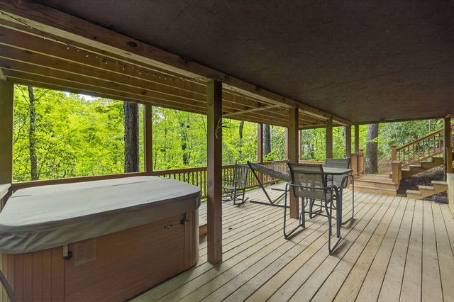 203 Mountain View Drive, Cherry Log, GA 30522