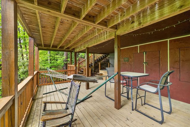 203 Mountain View Drive, Cherry Log, GA 30522