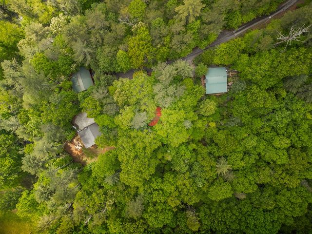 203 Mountain View Drive, Cherry Log, GA 30522