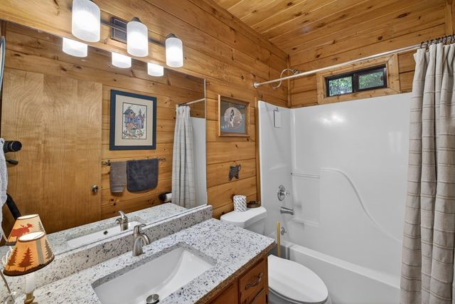 203 Mountain View Drive, Cherry Log, GA 30522