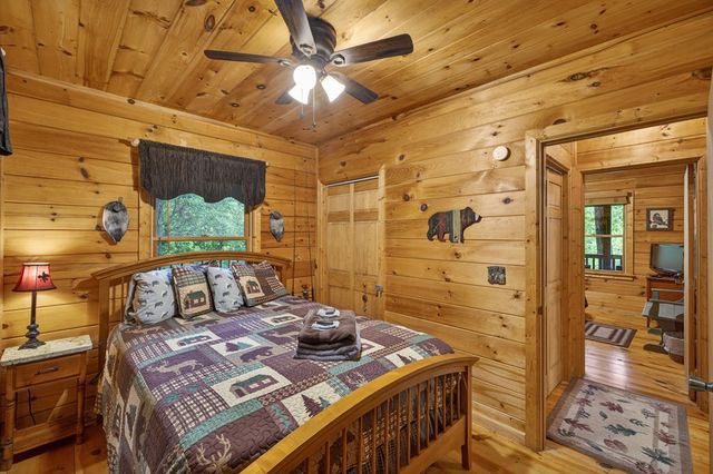 203 Mountain View Drive, Cherry Log, GA 30522
