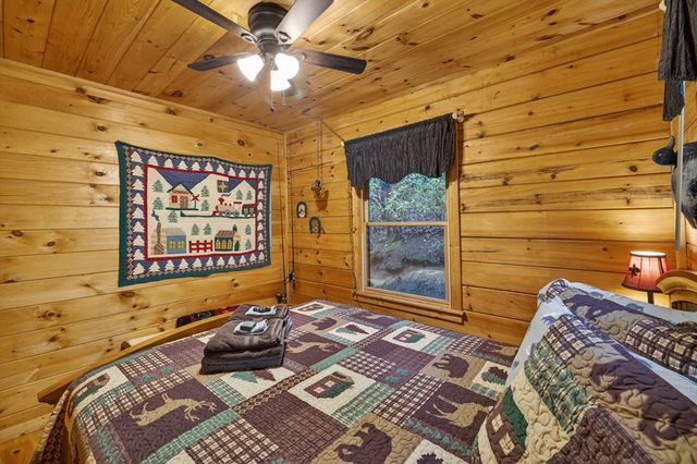 203 Mountain View Drive, Cherry Log, GA 30522
