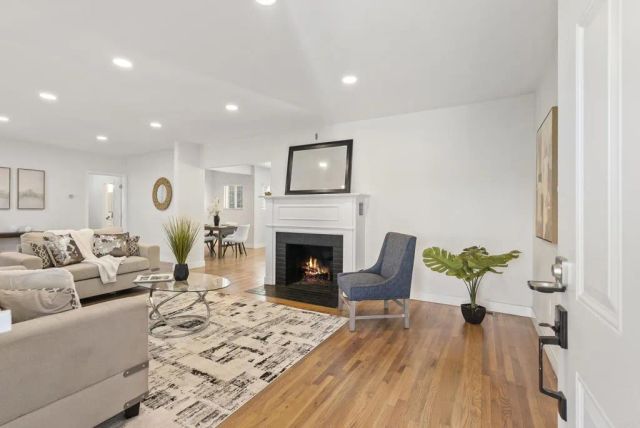 3860 Rogers Rd, Spring Valley, CA 91977