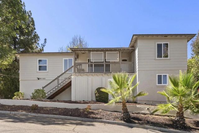 3860 Rogers Rd, Spring Valley, CA 91977