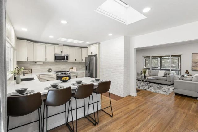 3860 Rogers Rd, Spring Valley, CA 91977