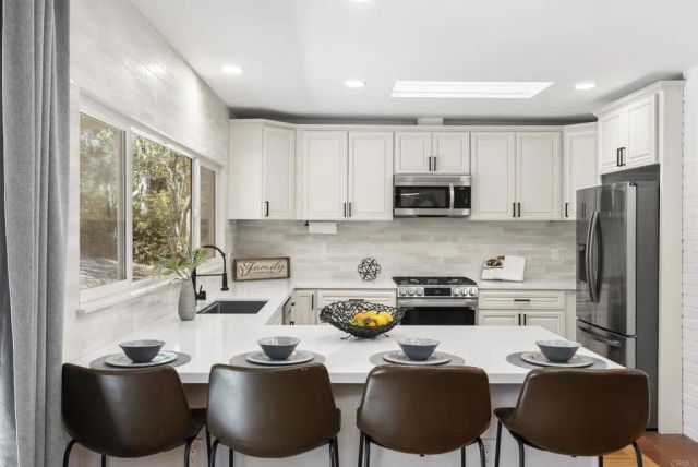 3860 Rogers Rd, Spring Valley, CA 91977