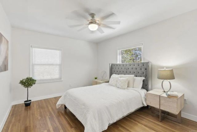 3860 Rogers Rd, Spring Valley, CA 91977