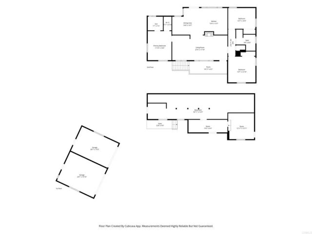 3860 Rogers Rd, Spring Valley, CA 91977