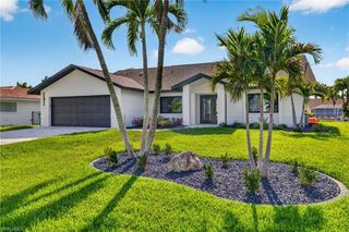 5312 SW 9th PL, Cape Coral, FL 33914