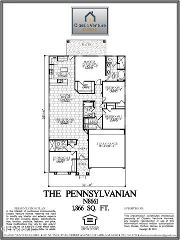 6050 TIN HILL Street, Santa Teresa, NM 88008