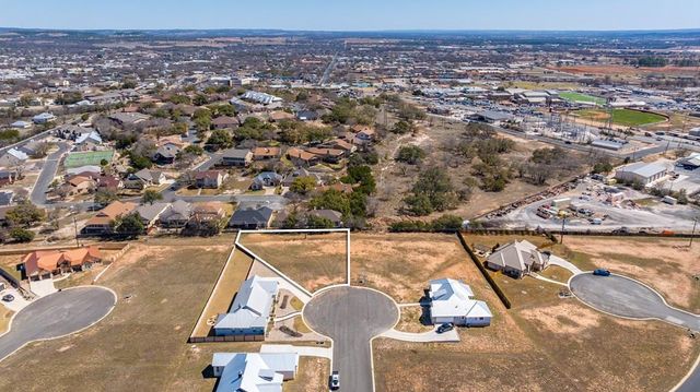 608 Gibson CT, Fredericksburg, TX 78624
