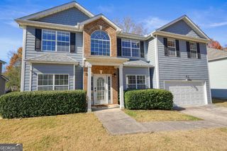 134 Farm Valley Drive, Canton, GA 30115