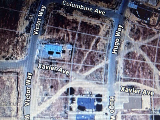 0 Hugo, California City, CA 93505