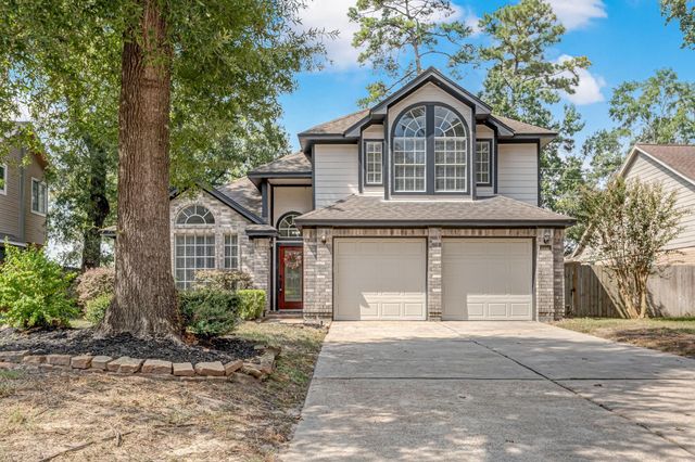 3031 Creek Manor Drive, Houston, TX 77339